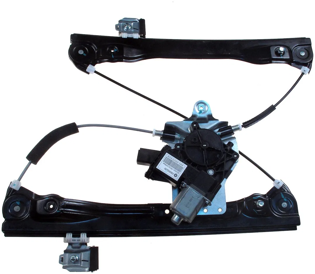 748-974 – DORMAN Window Regulator, OE Replacement Use With Power Windows With Motor